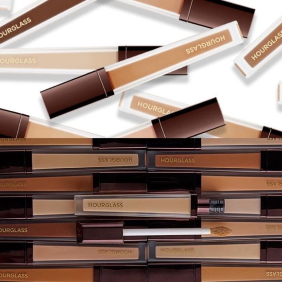 CHOOSE ~ NIB ✅ Hourglass ~ CHOOSE SHADE ~ Vanish Airbrush Concealer ✨ New in Box - Picture 5 of 16